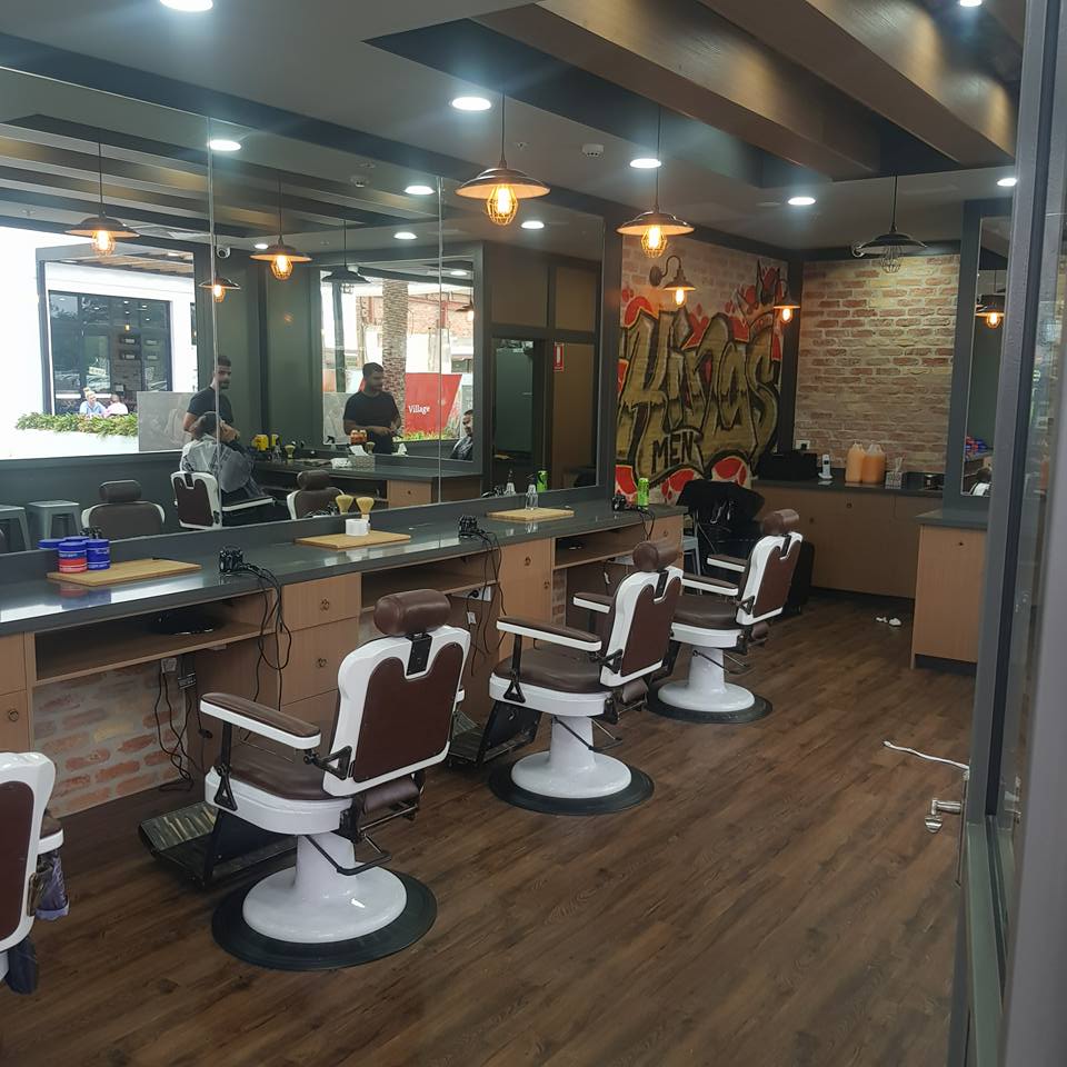 Kingsmen Hair | hair care | 100 Macquarie Rd, Ingleburn NSW 2565, Australia | 0298293476 OR +61 2 9829 3476