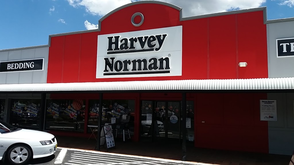 Harvey Norman Armidale | department store | 6 Queen Elizabeth Drive Shop 8, Girraween Shopping Centre, Armidale NSW 2350, Australia | 0267710800 OR +61 2 6771 0800