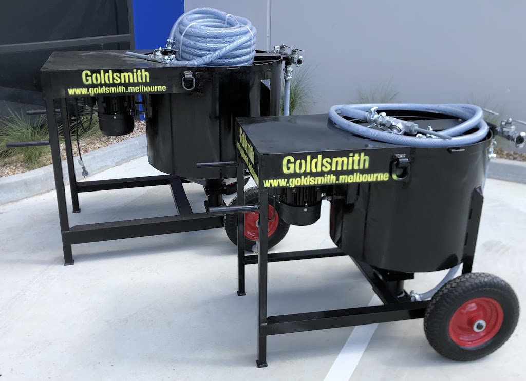 Goldsmith.Melbourne PTY LTD | 20 Trinity Way, Pakenham VIC 3810, Australia | Phone: 0419 349 771