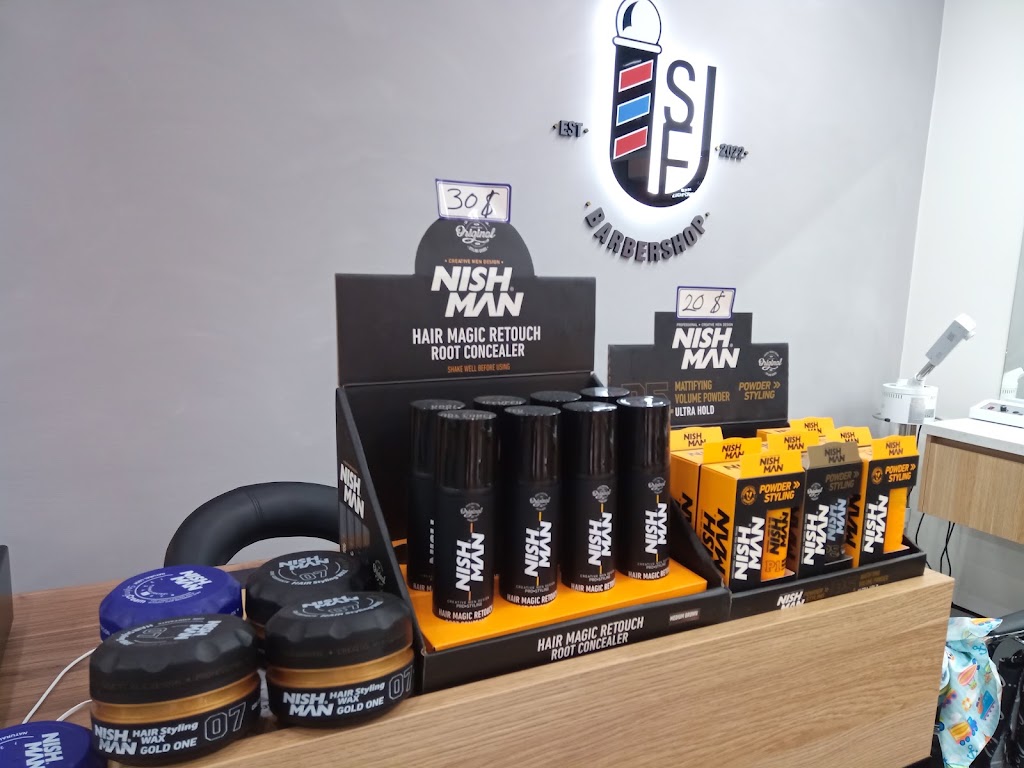 USF BARBERSHOP | Unit 26/180 Riverdale Bvd, Mernda VIC 3754, Australia | Phone: (03) 9718 2479