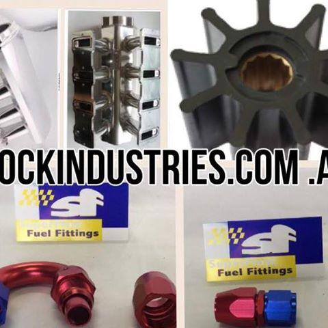 Lock Industries | 15 Newman St, Wangaratta VIC 3677, Australia | Phone: (03) 5722 4800