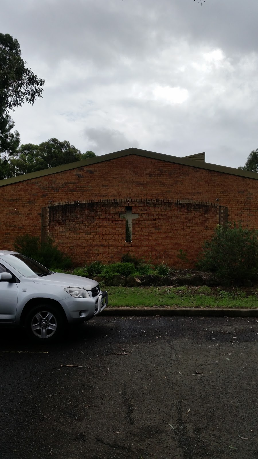 Minchinbury Anglican Church | 86 Rupertswood Rd, Rooty Hill NSW 2766, Australia | Phone: (02) 9832 4210