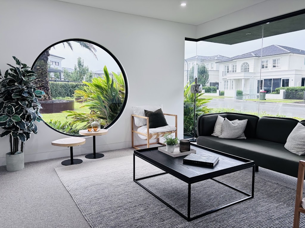 Masterton Homes - Box Hill - HomeWorld | 17/25 Gizi St, Box Hill NSW 2765, Australia | Phone: 1300 446 637