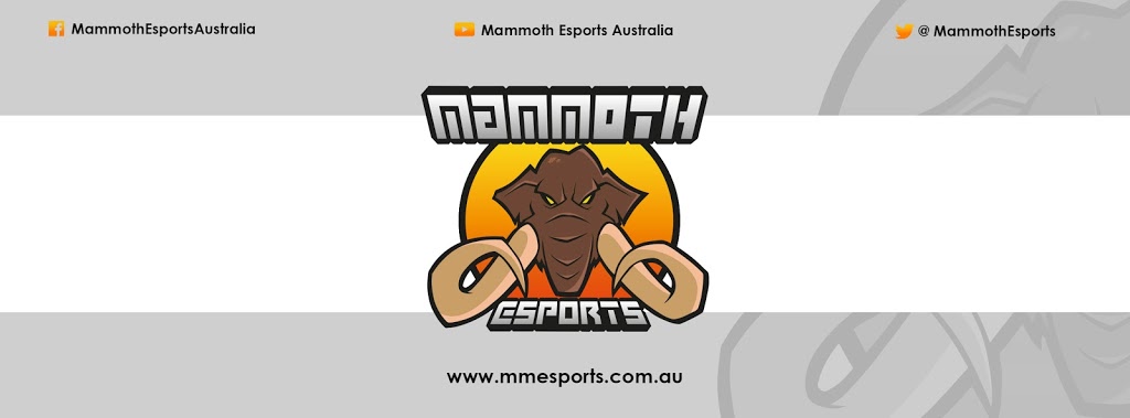 Mammoth Esports Australia | store | 63 Channel St, Cohuna VIC 3568, Australia | 0354527752 OR +61 3 5452 7752