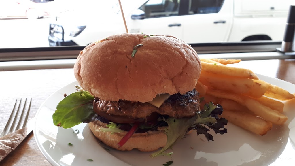 Roadies Cafe | 77 Church St, Gloucester NSW 2422, Australia | Phone: (02) 6558 1712