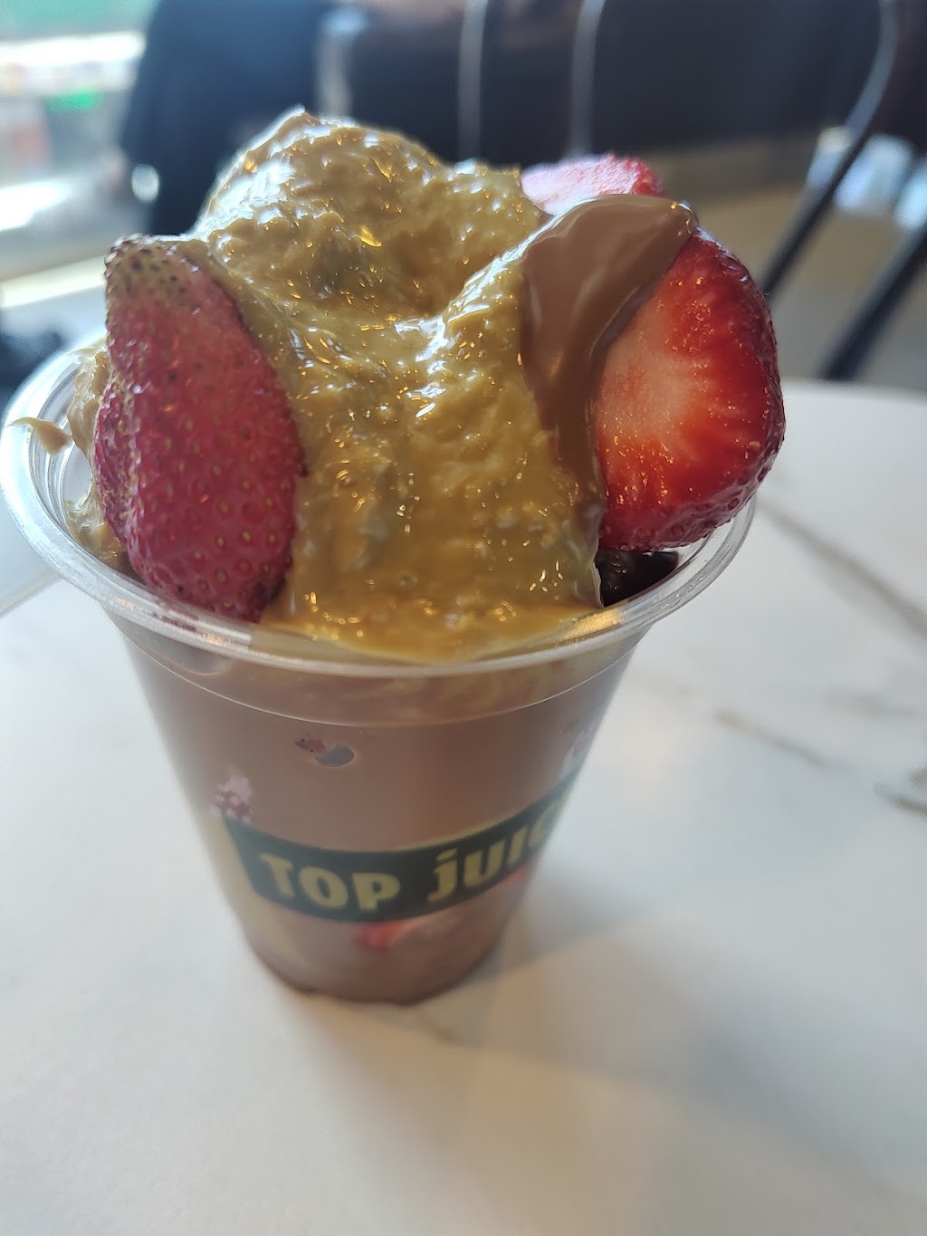Top Juice Burwood | Westfield Burwood Food Court, Level 1/100 Burwood Rd, Burwood NSW 2134, Australia | Phone: (02) 8095 9884