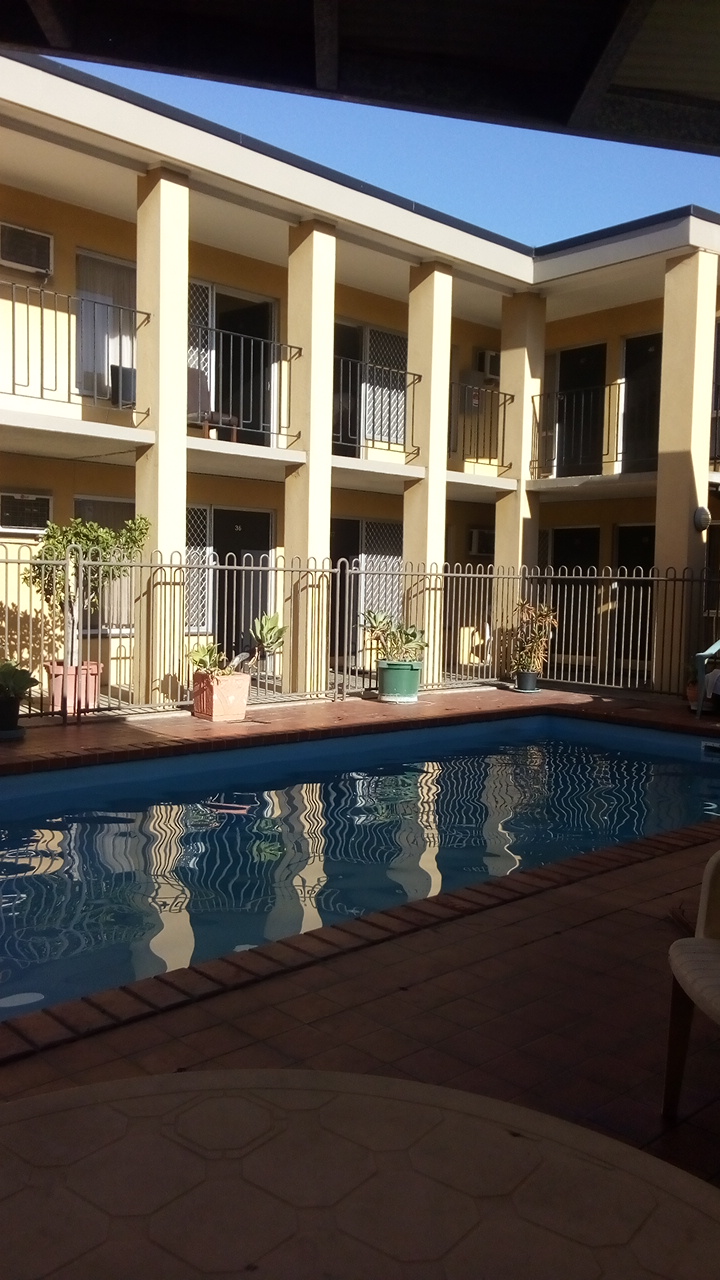 Scottys Motel | lodging | 1 Nottage Terrace, Medindie SA 5081, Australia | 0882691555 OR +61 8 8269 1555