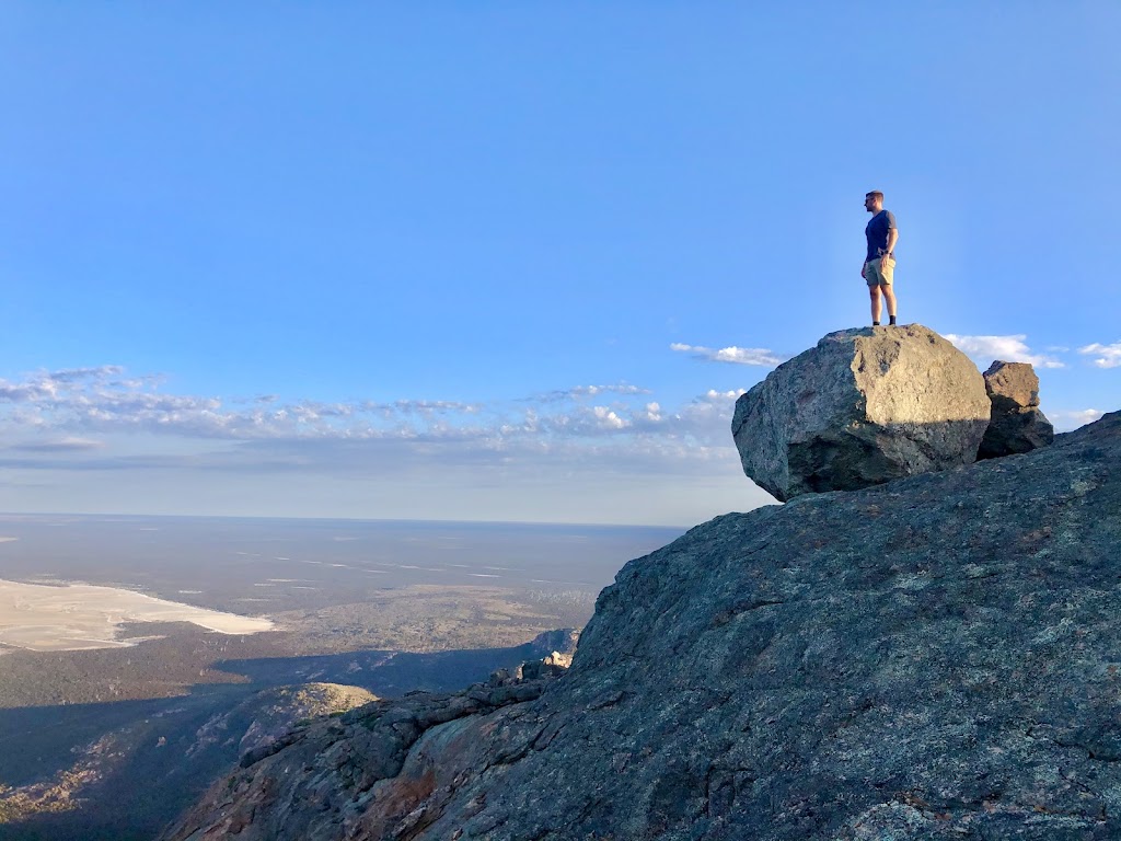 Peak Charles Campground | North Cascade WA 6445, Australia | Phone: (08) 9083 2100