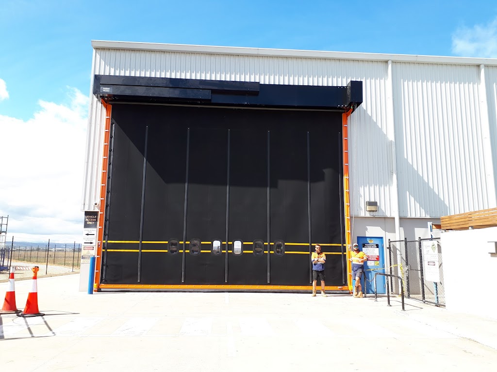 Tasmanian Door and Dock Services |  | 14 Meander Valley Rd, Carrick TAS 7291, Australia | 0421730720 OR +61 421 730 720