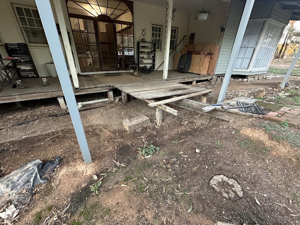 Mitch Daley Carpentry | 15 Bellbird Dr, California Gully VIC 3556, Australia | Phone: 0457 209 460