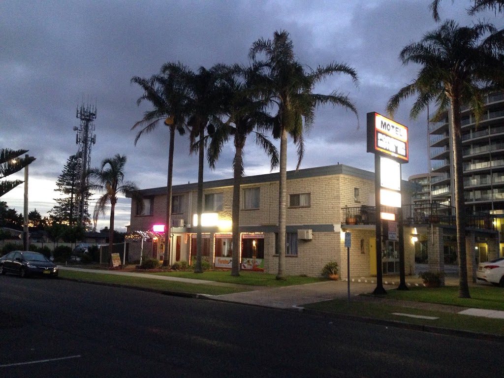 Forster Motor Inn | lodging | 11 Wallis St, Forster NSW 2428, Australia | 0265546877 OR +61 2 6554 6877