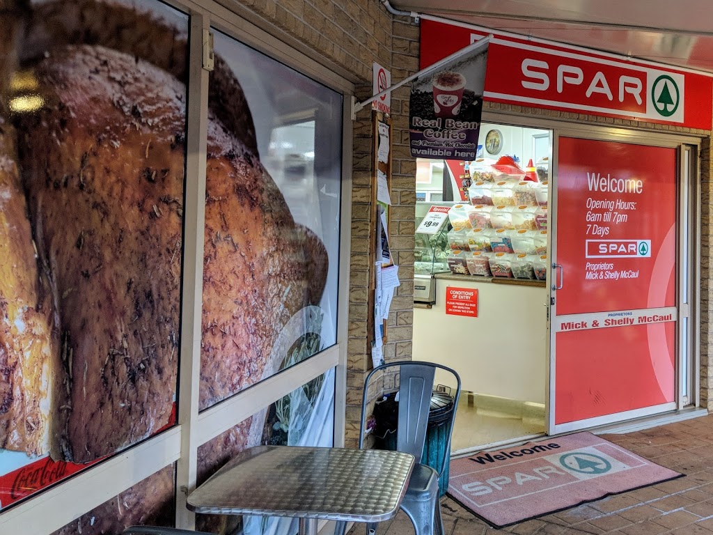 Spar Express | convenience store | 3 158/156 Spring St, Middle Ridge QLD 4350, Australia | 0746360199 OR +61 7 4636 0199