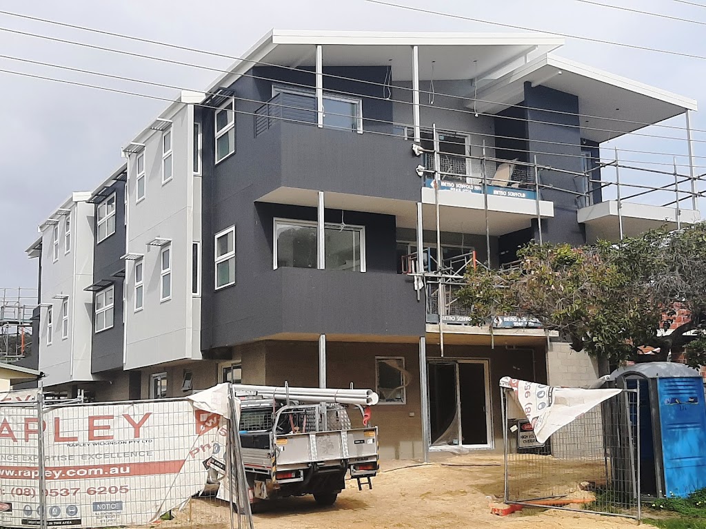 OFFSITE® Construction Perth | 20 Ballantyne Rd, Kewdale WA 6105, Australia | Phone: (08) 9495 2867