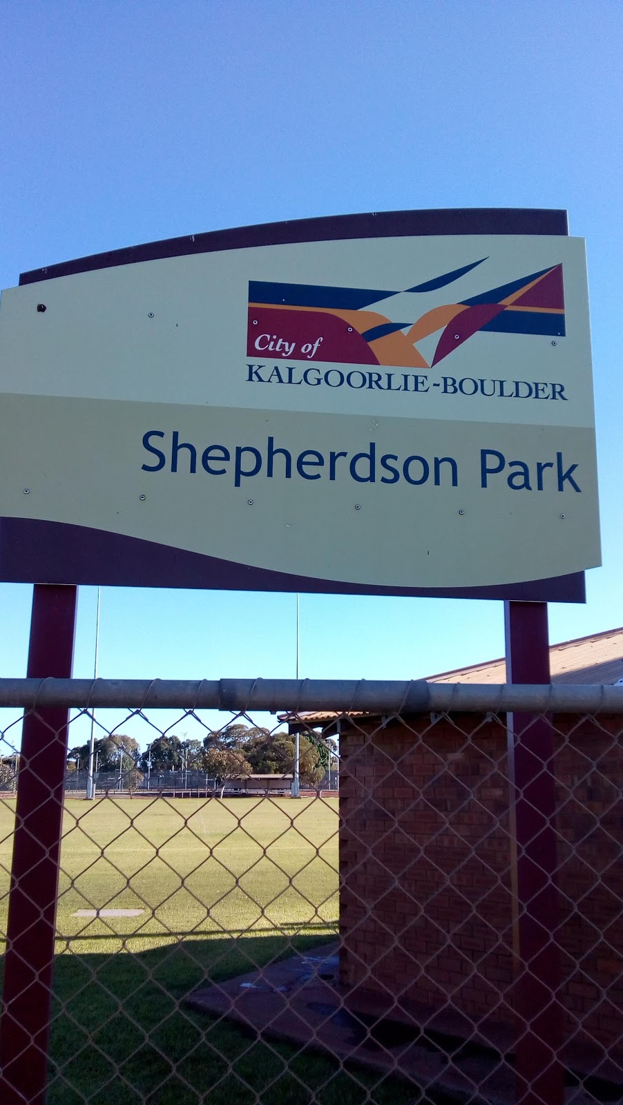 Shepherdson Park, Dog Exercise Area | park | 362 Piccadilly St, West Lamington WA 6430, Australia