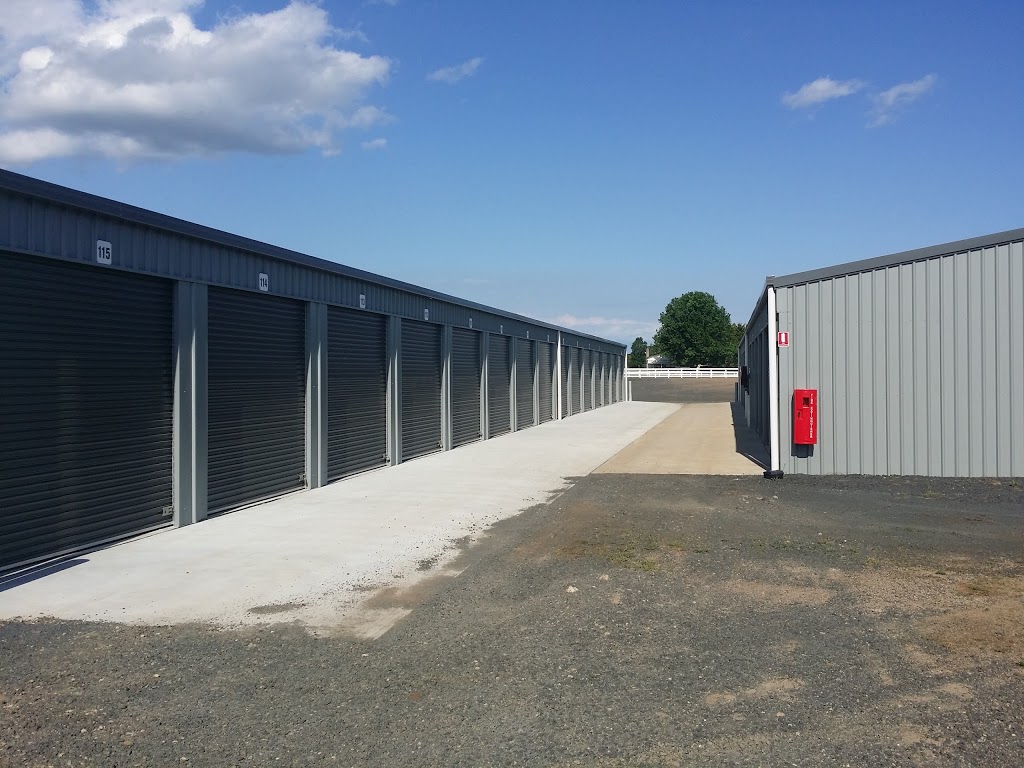 Warragul Storage | storage | 230 Copelands Rd, Warragul VIC 3820, Australia | 0356251033 OR +61 3 5625 1033