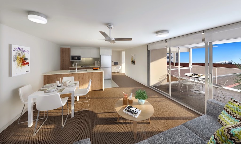Link Portside Wharf Apartment Hotel | lodging | 47 Hercules St, Hamilton QLD 4007, Australia | 0736301293 OR +61 7 3630 1293