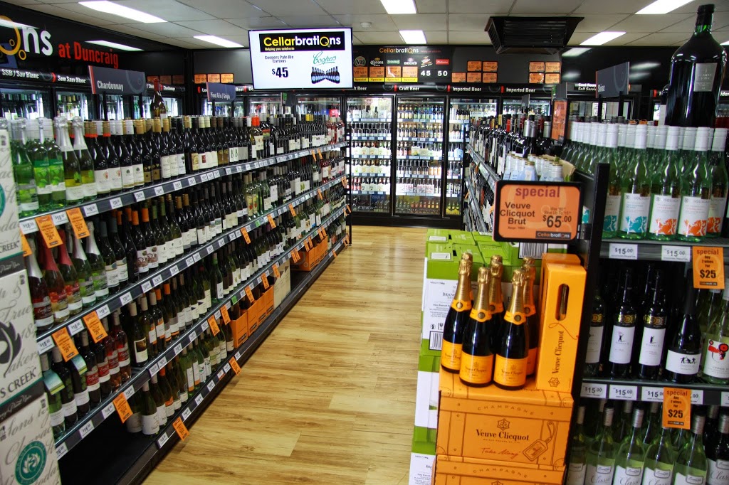 Liquor Barons Duncraig | 6/8 Burragah Way, Duncraig WA 6023, Australia | Phone: (08) 9243 6681