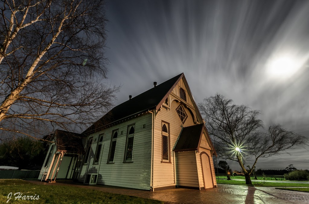 St Jarlaths Catholic Church, Yarragon | church | 30 Campbell St, Yarragon VIC 3823, Australia