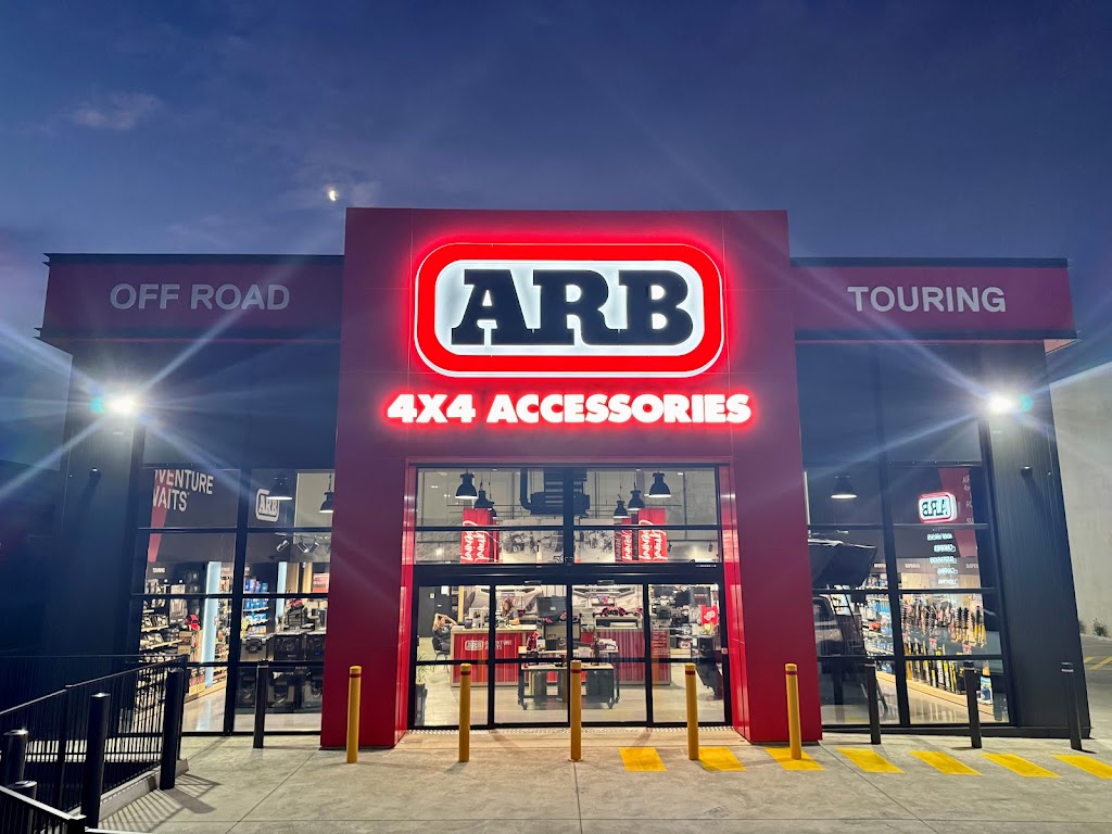 ARB 4x4 Accessories Mittagong | 15 Pikkat Dr, Braemar NSW 2575, Australia | Phone: (02) 4811 1710