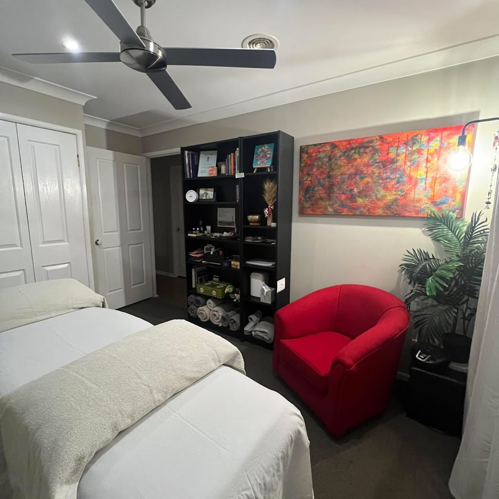 Kristen Howarth Women Unleashed | 2 Pimpala St, Marrangaroo NSW 2790, Australia | Phone: 0427 014 425