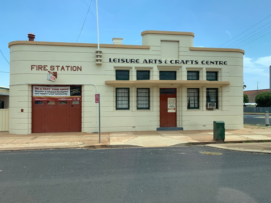 Fire and Rescue NSW Peak Hill Fire Station | 130 Caswell St, Peak Hill NSW 2869, Australia | Phone: (02) 6869 1386