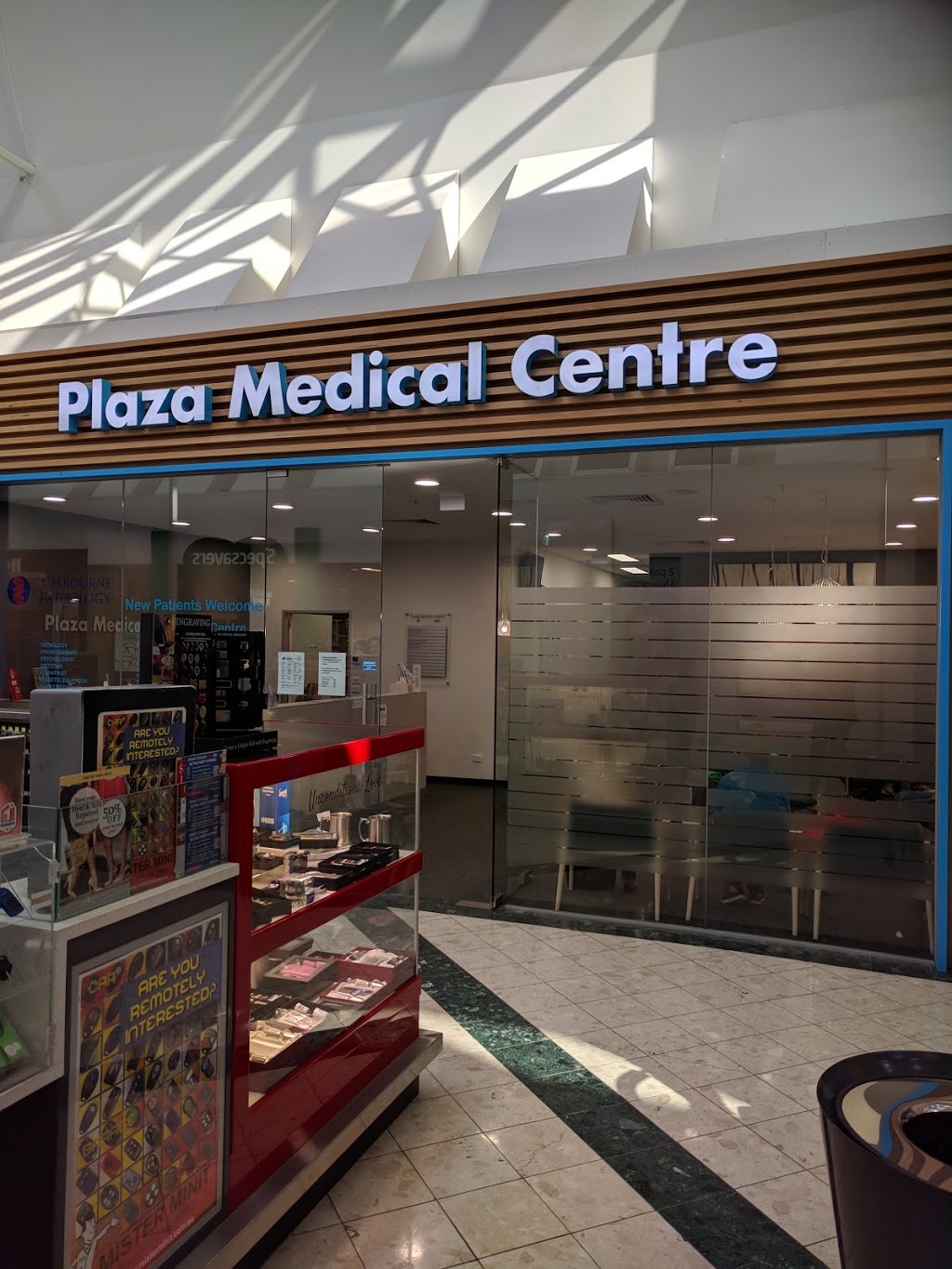 Plaza Medical Centre | hospital | 21/80 Taylors Rd, Keilor Downs VIC 3038, Australia | 0393646955 OR +61 3 9364 6955