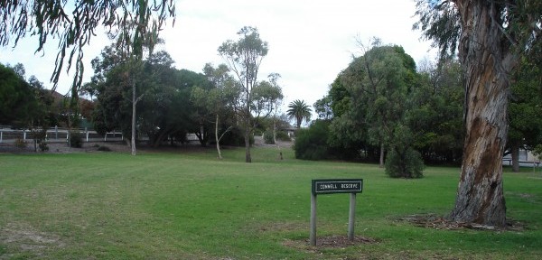 Connell Reserve | park | Victor Harbor SA 5211, Australia | 0885510500 OR +61 8 8551 0500