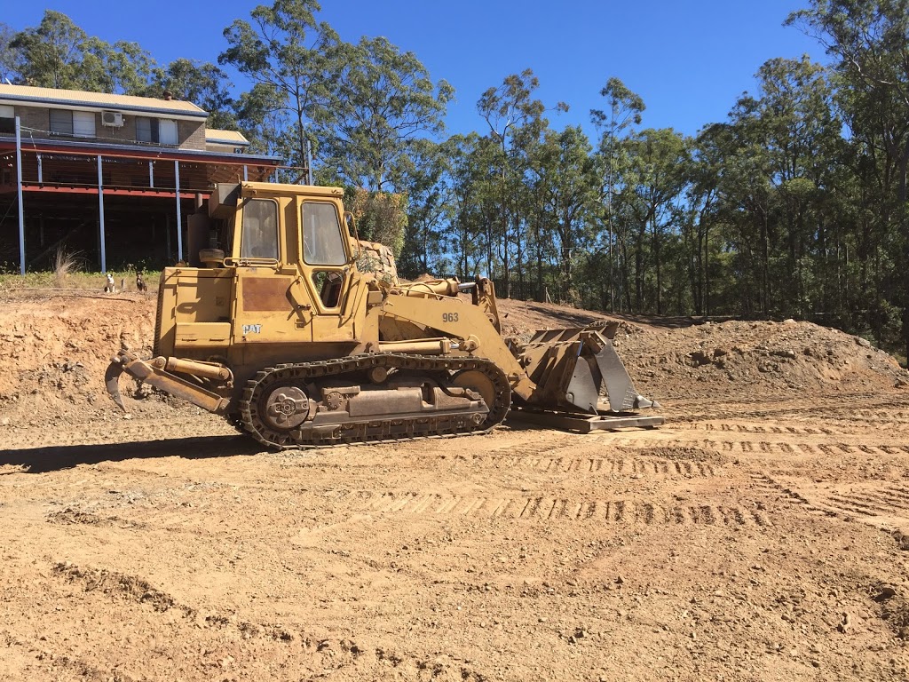 Packer Earthmoving | general contractor | 3 packer lane, Highvale QLD 4520, Australia | 0408728727 OR +61 408 728 727