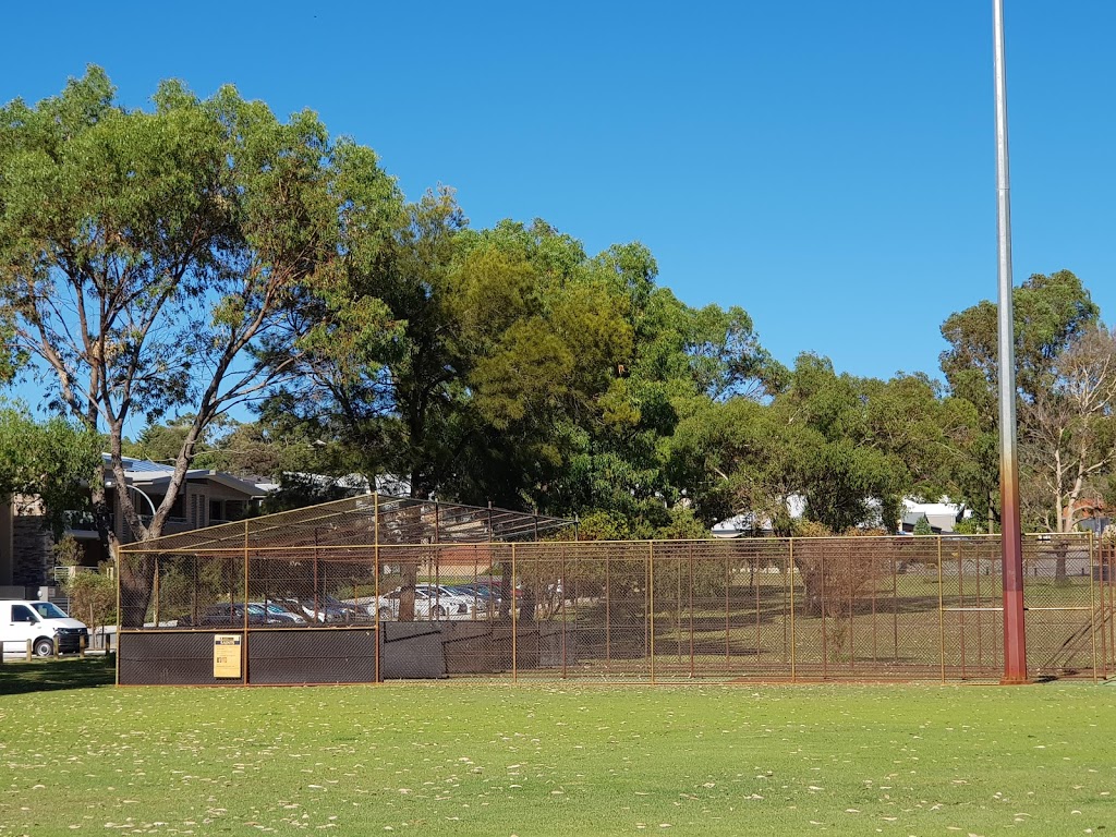 Lake Gwelup Reserve, Cricket Nets | Segrave St, Gwelup WA 6018, Australia