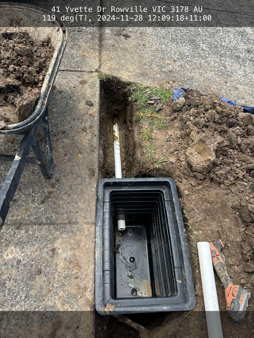 LMS Enterprises PTY LTD | 90 Prentice Rd, Orrvale VIC 3631, Australia | Phone: 0434 287 462