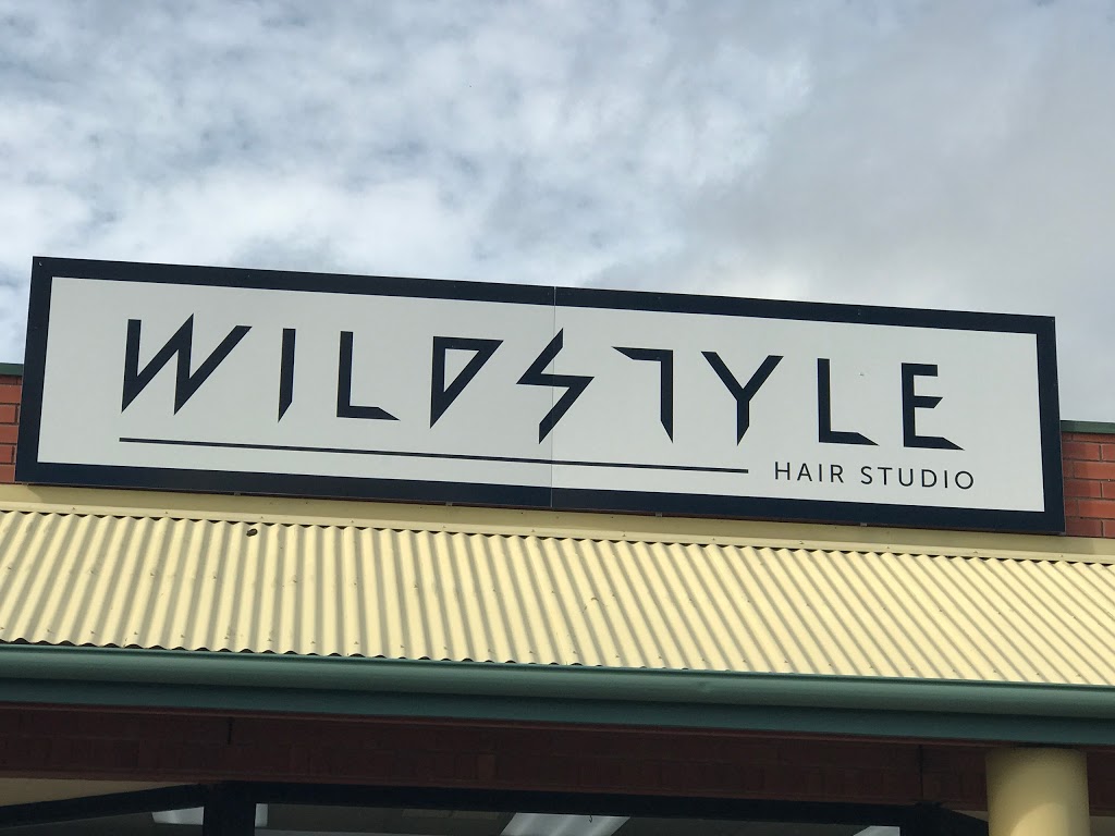 Wildstyle hair studio | shop 1/1048 Grand Jct Rd, Holden Hill SA 5088, Australia | Phone: (08) 8263 0052