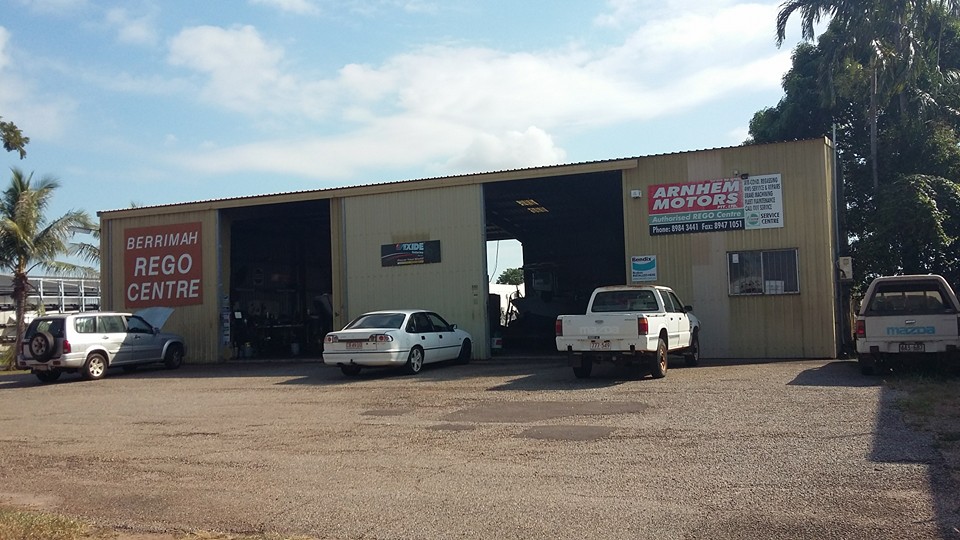 Arnhem Motors | car repair | 78 Pruen Rd, Berrimah NT 0828, Australia | 0889843441 OR +61 8 8984 3441