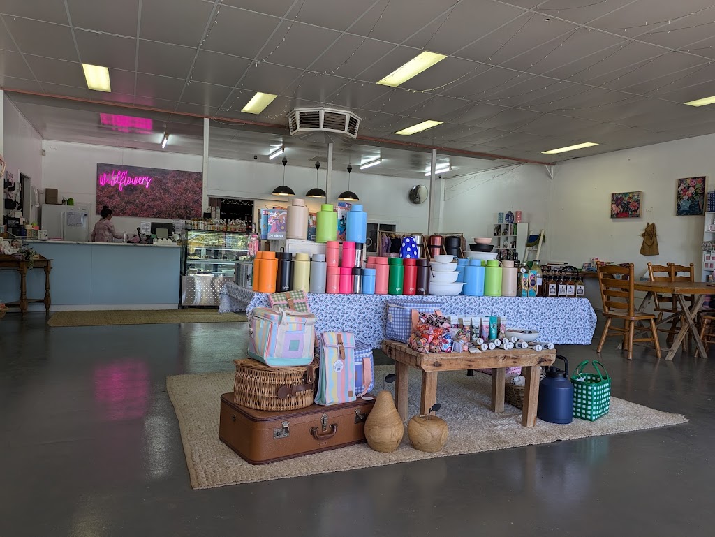 Wildflowers - Coffee, Plants & Gifts | 34 Jane St, Cunnamulla QLD 4490, Australia | Phone: 0474 429 937