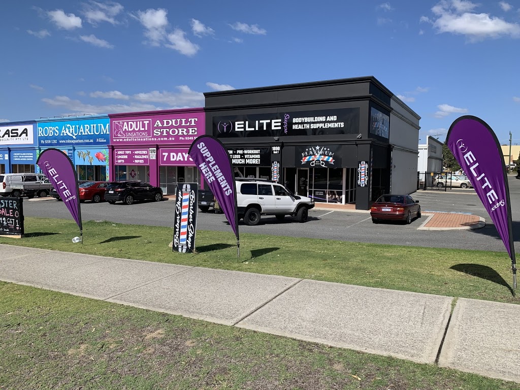 Elite Supps Malaga | health | 7/1890 Beach Rd, Malaga WA 6090, Australia | 0892488841 OR +61 8 9248 8841