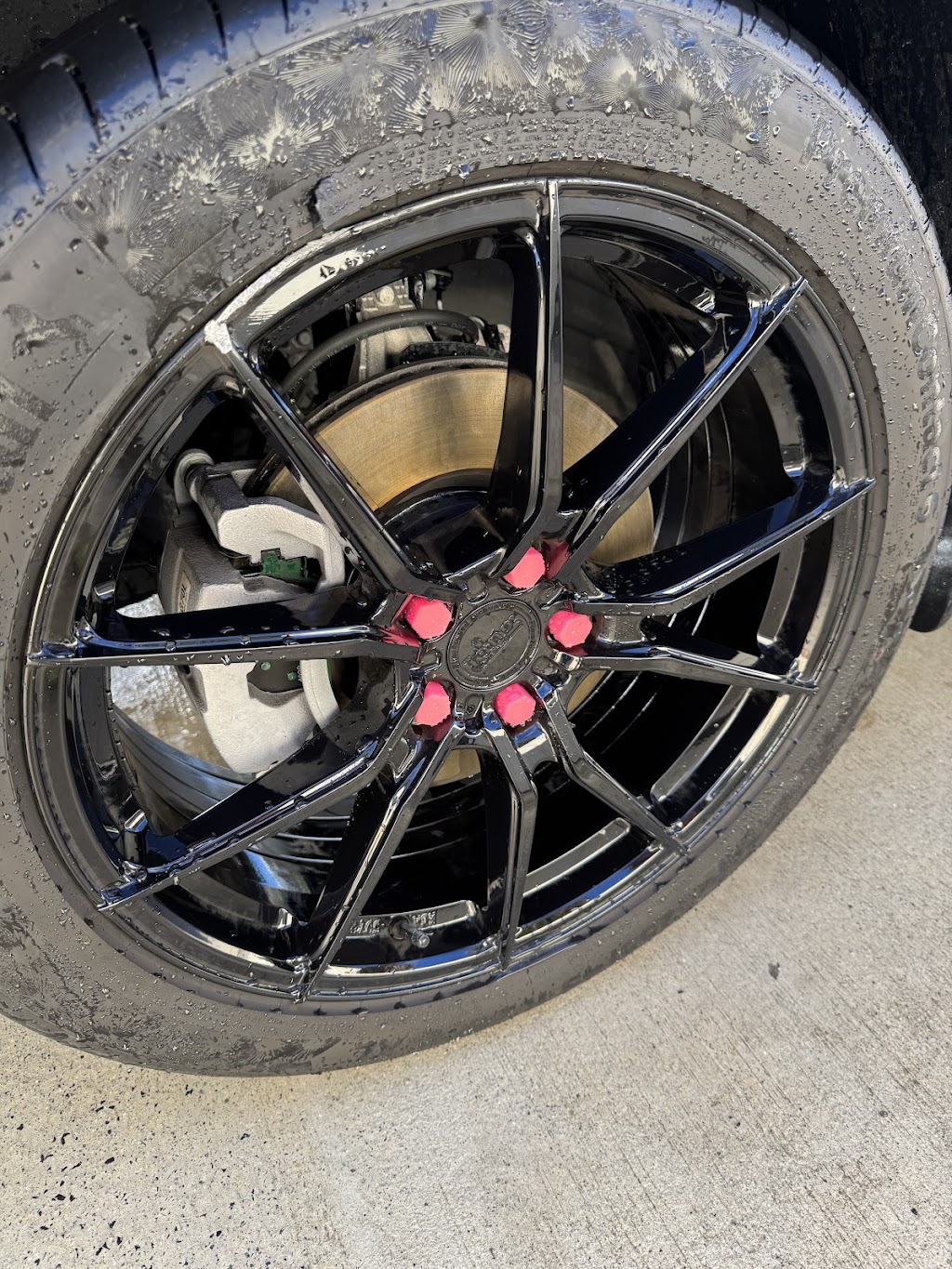 Lawson’s car cleaning | 38 Curzon Ave, Bateau Bay NSW 2261, Australia | Phone: 0498 798 781