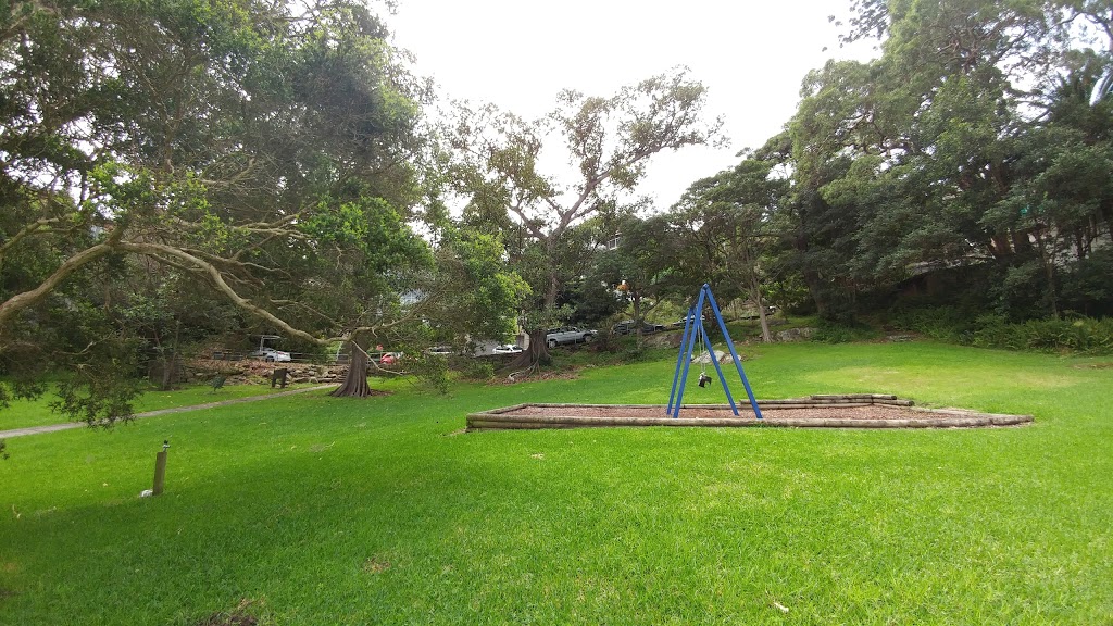 Bayview Park | park | 6 Bay St, Greenwich NSW 2065, Australia