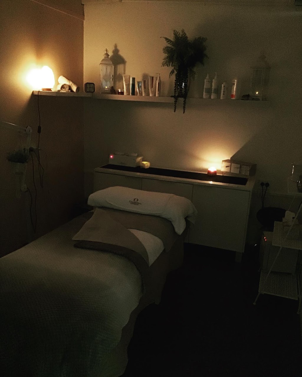 Aroha Skin and Body Clinic | 4/19 Lawrie St, Gracemere QLD 4702, Australia | Phone: (07) 4933 2812