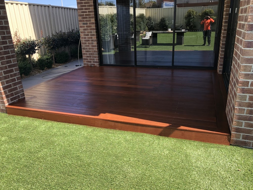 GreensGlow Landscaping and Carpentery PTY LTD | general contractor | 9 Morse St, Truganina VIC 3029, Australia | 0469145368 OR +61 469 145 368