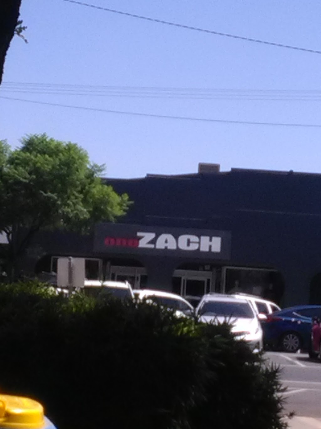 One Zach | clothing store | 59-63 Belmore St, Yarrawonga VIC 3730, Australia | 0357441319 OR +61 3 5744 1319