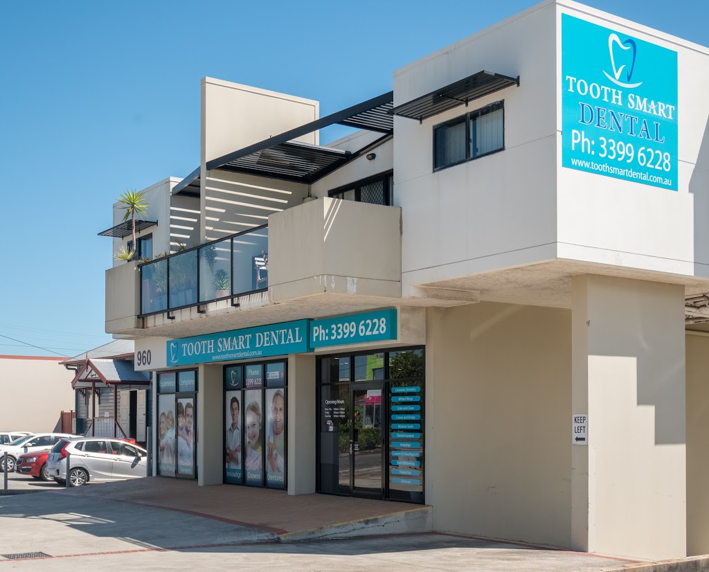 Tooth Smart Dental | dentist | 12/960 Wynnum Rd, Cannon Hill QLD 4170, Australia | 0733996228 OR +61 7 3399 6228