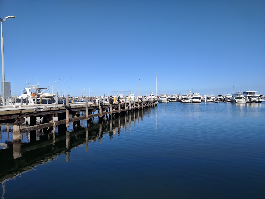 The Boathouse Marina | storage | 16/17 Mews Rd, Fremantle WA 6160, Australia | 0432692228 OR +61 432 692 228