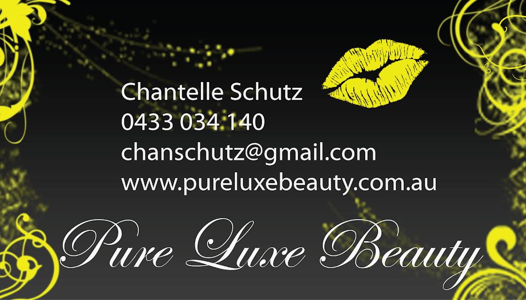 PureLuxe Beauty | hair care | 2/58 Township Dr, Burleigh Heads QLD 4219, Australia | 0433034140 OR +61 433 034 140