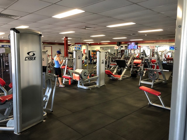Snap Fitness 24/7 Moranbah | gym | 4/18 Bacon St, Moranbah QLD 4744, Australia | 0403003502 OR +61 403 003 502