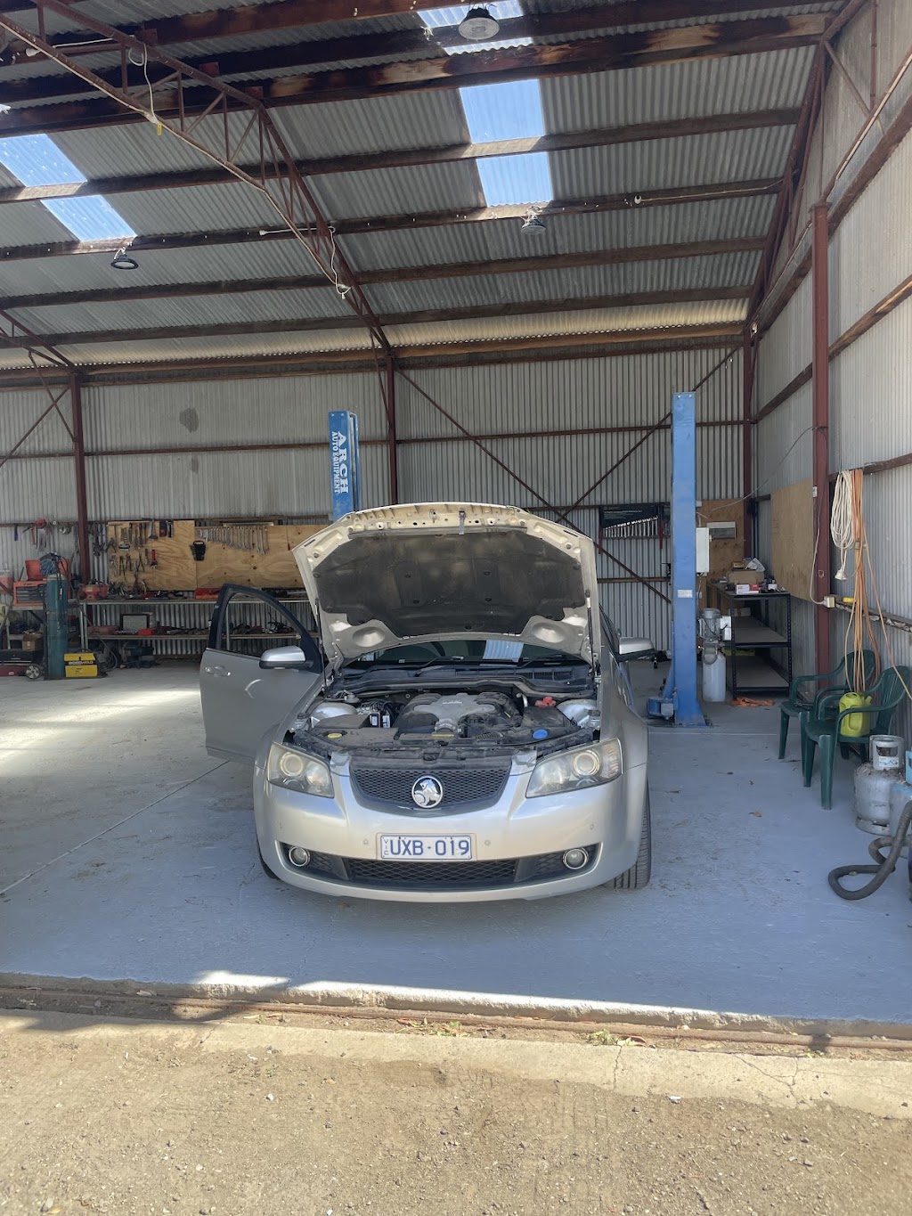 On point diesel repairs | 70 Narraburra Rd, Little River VIC 3211, Australia | Phone: 0451 242 326