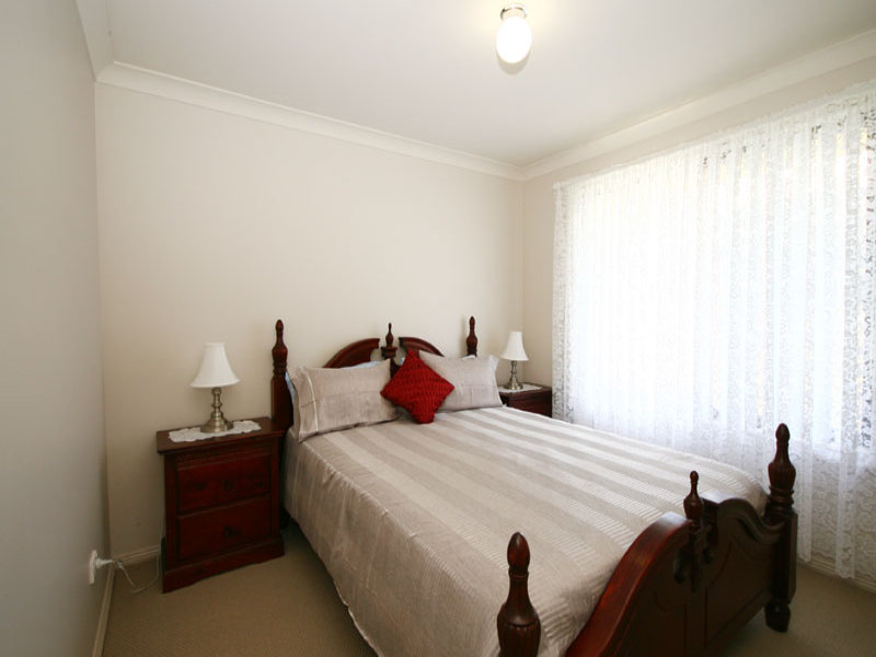Gunnedah Serviced Apartments | lodging | 377 Conadilly St, Gunnedah NSW 2380, Australia | 0428435325 OR +61 428 435 325