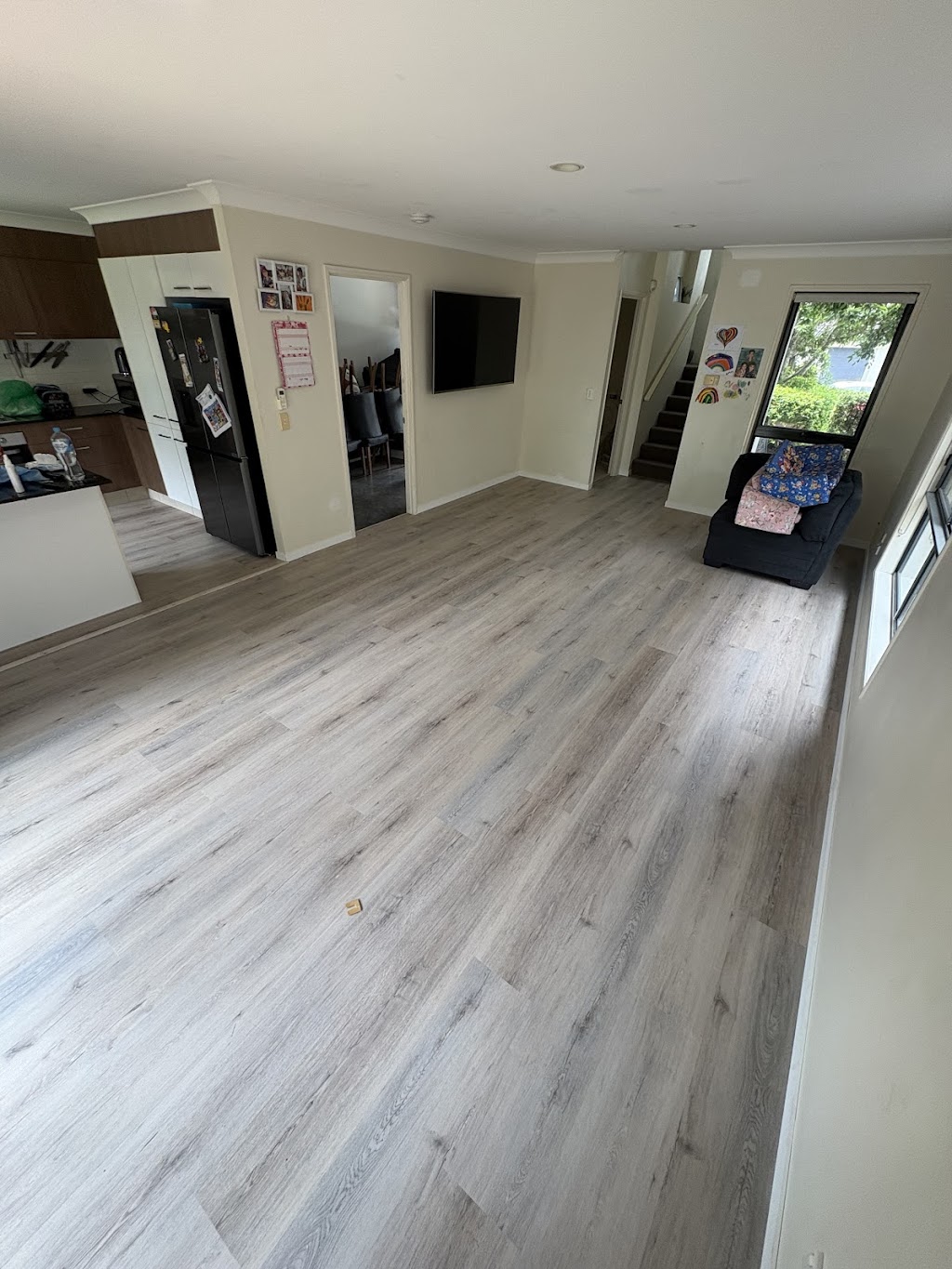 Lou’s flooring installations | 4 Twenty Fifth Ave, Palm Beach QLD 4221, Australia | Phone: 0439 922 720