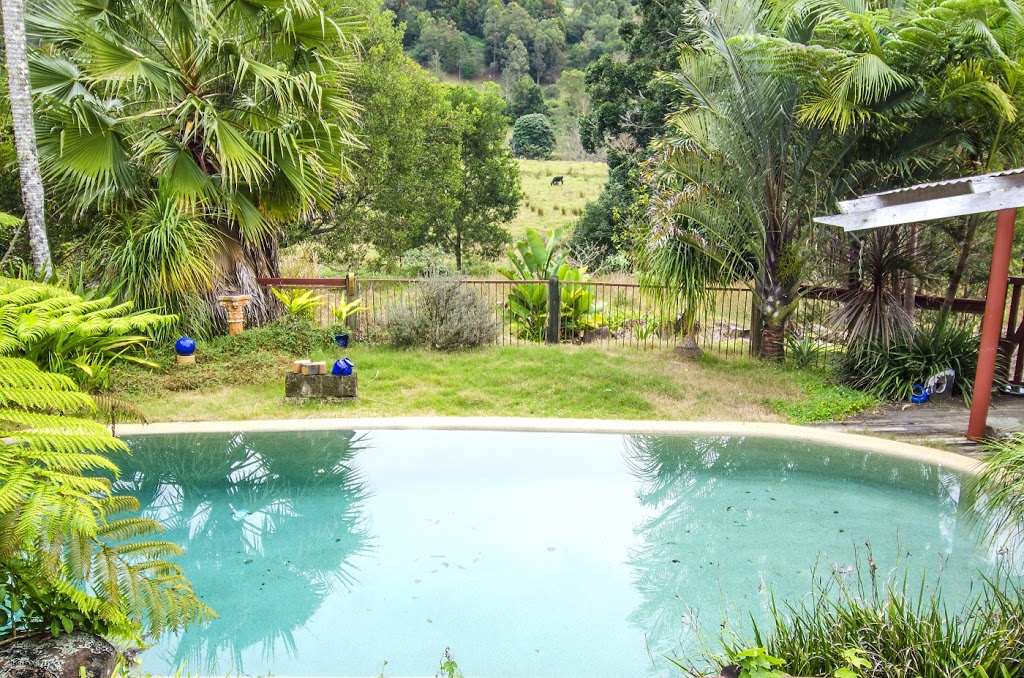 RainbowStay Nimbin | 1857 Nimbin Rd, Coffee Camp NSW 2480, Australia | Phone: (02) 6689 9444