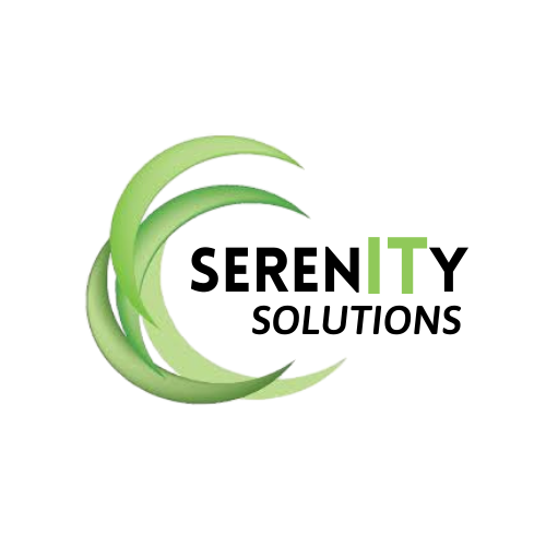 Serenity IT Solutions | 171 Bunker Rd, Victoria Point QLD 4165, Australia | Phone: 1800 573 214