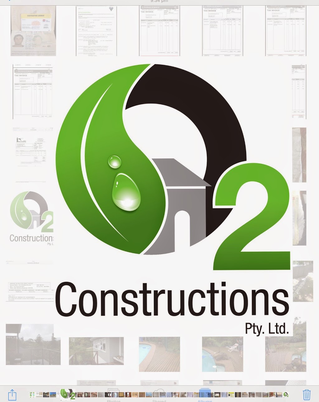 O2 Constructions | 22a Elimatta Rd, Mona Vale NSW 2103, Australia | Phone: 0434 407 933