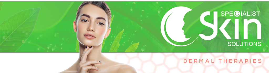 Specialist Skin Solutions | spa | 30 Belmore Rd, Lorn NSW 2320, Australia | 0249343166 OR +61 2 4934 3166